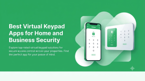 Best Virtual Keypad Apps