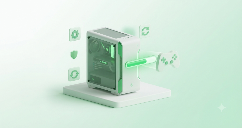 Prepare Before Downloading a Virtual Keypad App