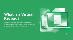 What Is a Virtual Keypad